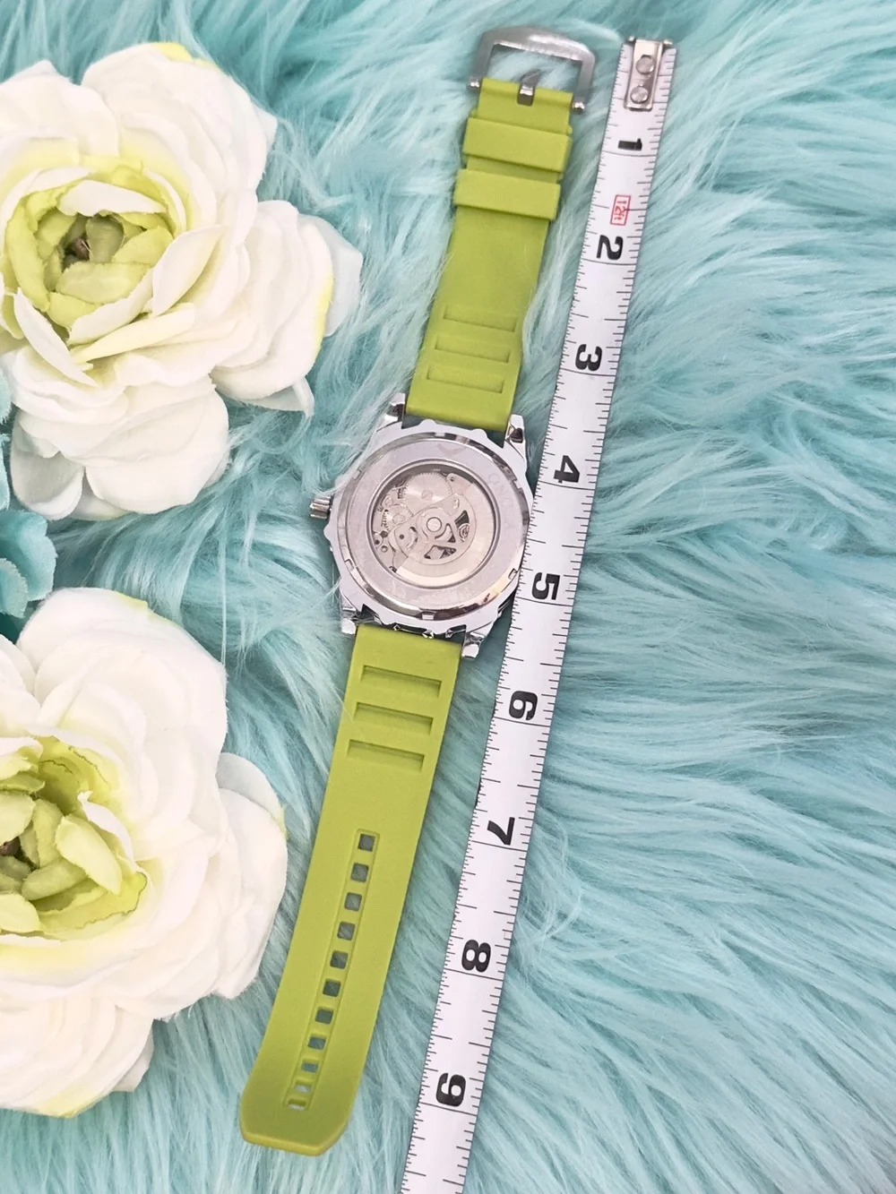 N/A men’s green